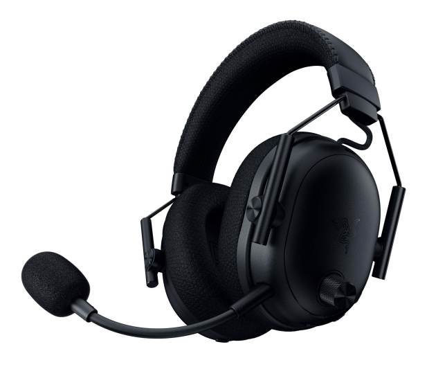 RAZER BlackShark V3 Pro Black RZ04-05400100-R3M1 - 1350601 - zdjęcie 4